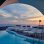 5* Katikies Chromata Santorini / The Leading Hotels of the World – Ημεροβίγλι, Σαντορίνη