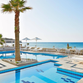 Petradi Beach Lounge Hotel – Ρέθυμνο, Κρήτη
